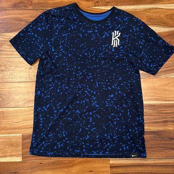 kyrie dri fit shirt